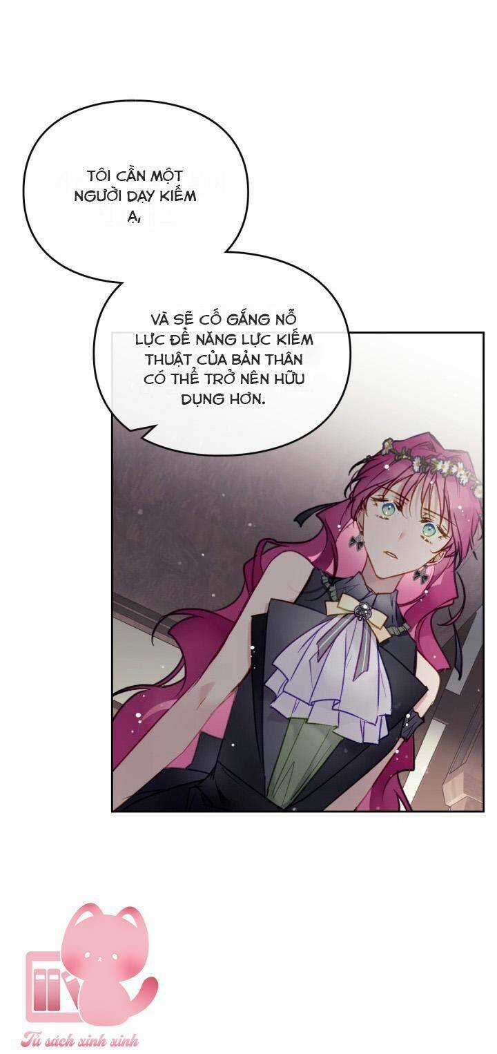 Kết Cục Của Nhân Vật Phản Diện Chỉ Có Thể Là Cái Chết Chapter 104 trang 53