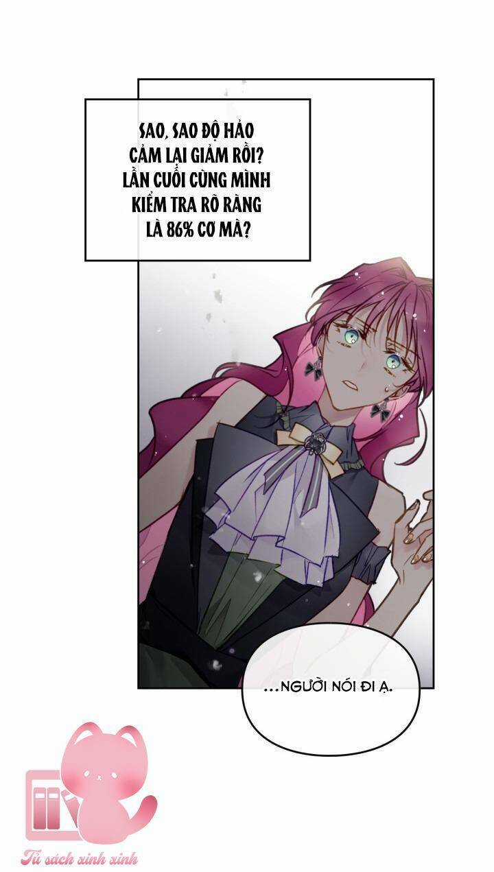 Kết Cục Của Nhân Vật Phản Diện Chỉ Có Thể Là Cái Chết Chapter 104 trang 6