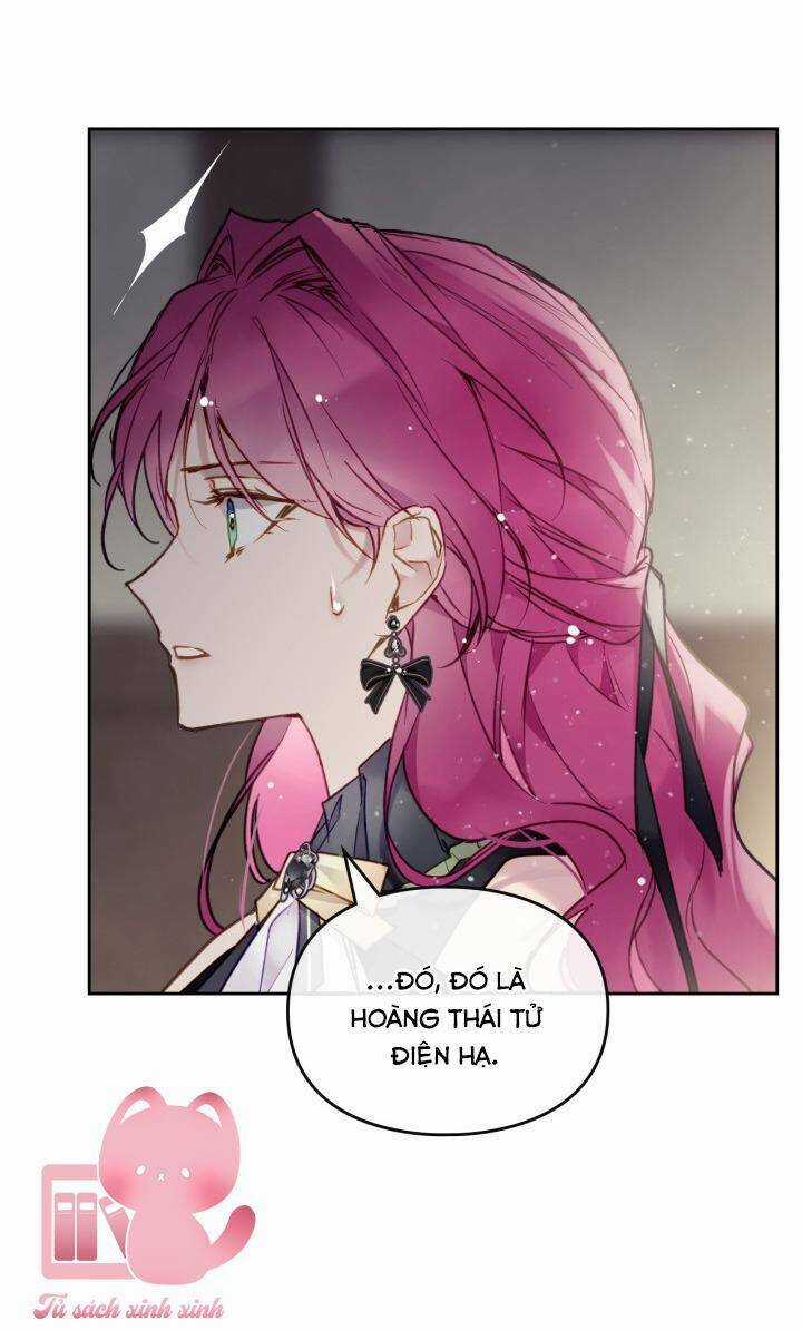 Kết Cục Của Nhân Vật Phản Diện Chỉ Có Thể Là Cái Chết Chapter 104 trang 8