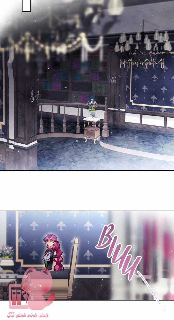 Kết Cục Của Nhân Vật Phản Diện Chỉ Có Thể Là Cái Chết Chapter 105 trang 17