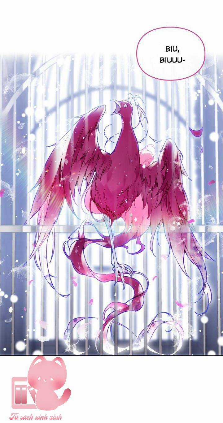 Kết Cục Của Nhân Vật Phản Diện Chỉ Có Thể Là Cái Chết Chapter 105 trang 20