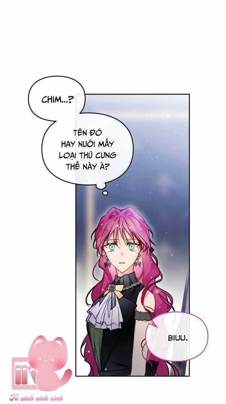 Kết Cục Của Nhân Vật Phản Diện Chỉ Có Thể Là Cái Chết Chapter 105 trang 21