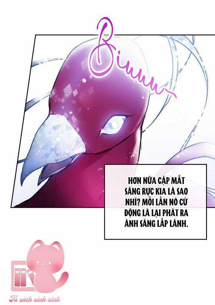 Kết Cục Của Nhân Vật Phản Diện Chỉ Có Thể Là Cái Chết Chapter 105 trang 23