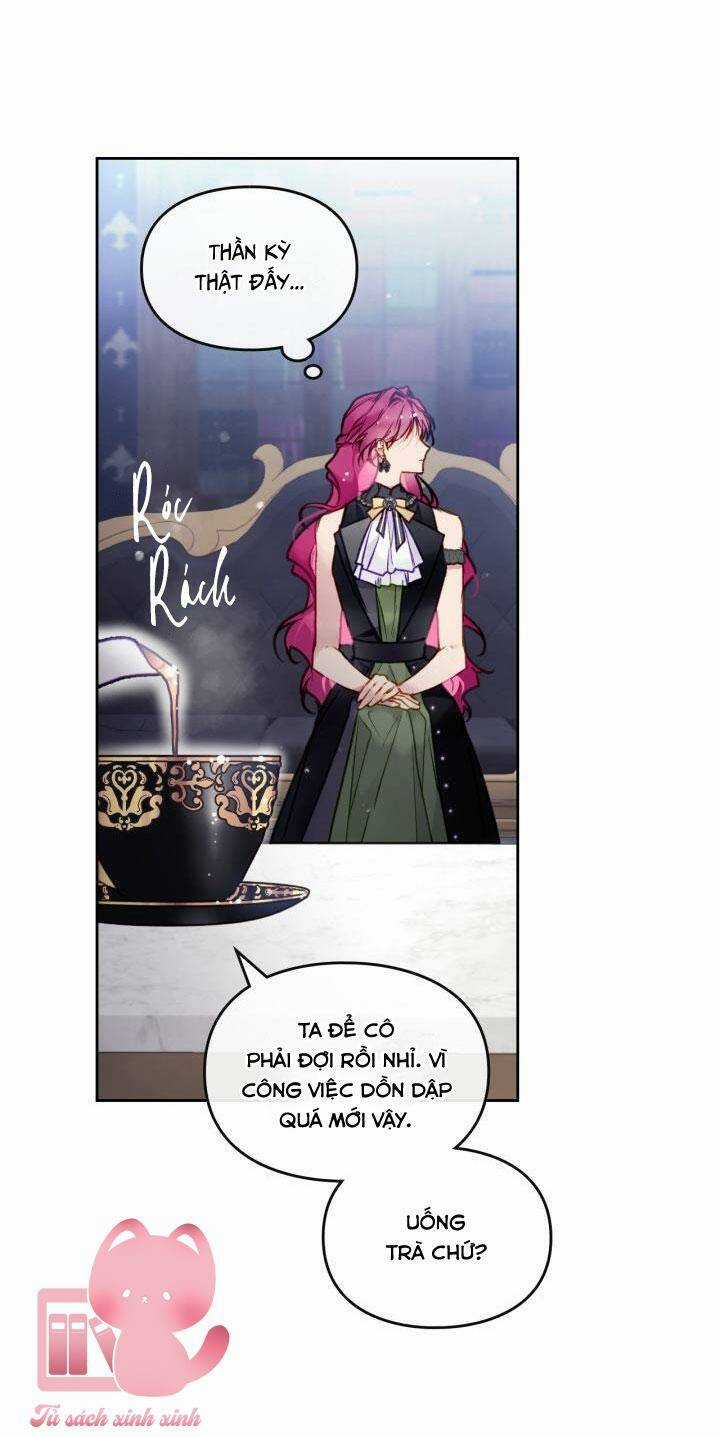 Kết Cục Của Nhân Vật Phản Diện Chỉ Có Thể Là Cái Chết Chapter 105 trang 24