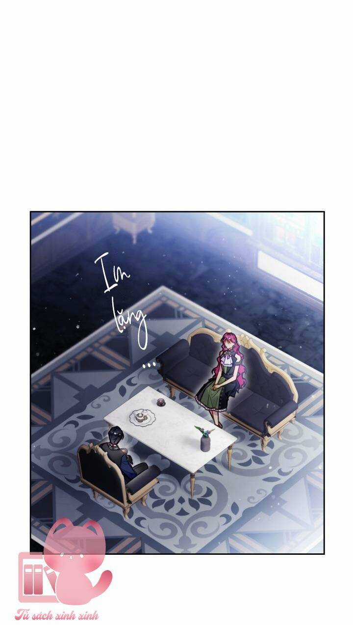 Kết Cục Của Nhân Vật Phản Diện Chỉ Có Thể Là Cái Chết Chapter 105 trang 26