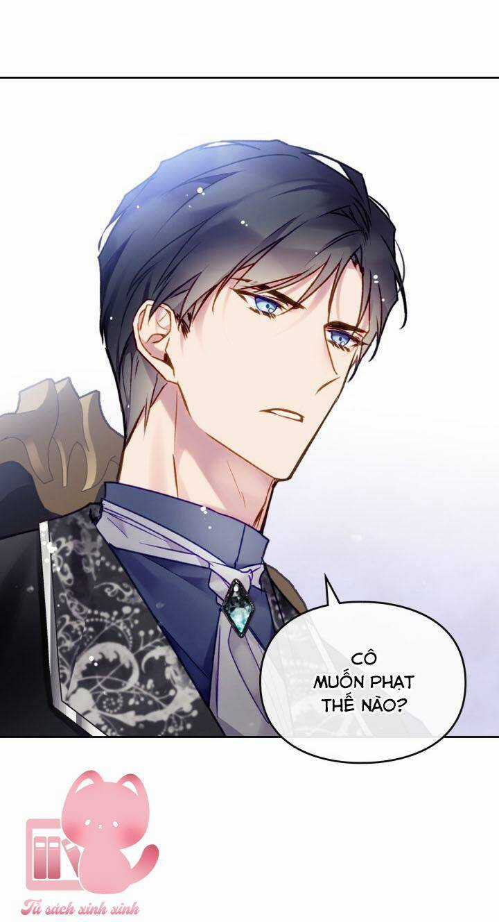 Kết Cục Của Nhân Vật Phản Diện Chỉ Có Thể Là Cái Chết Chapter 105 trang 29