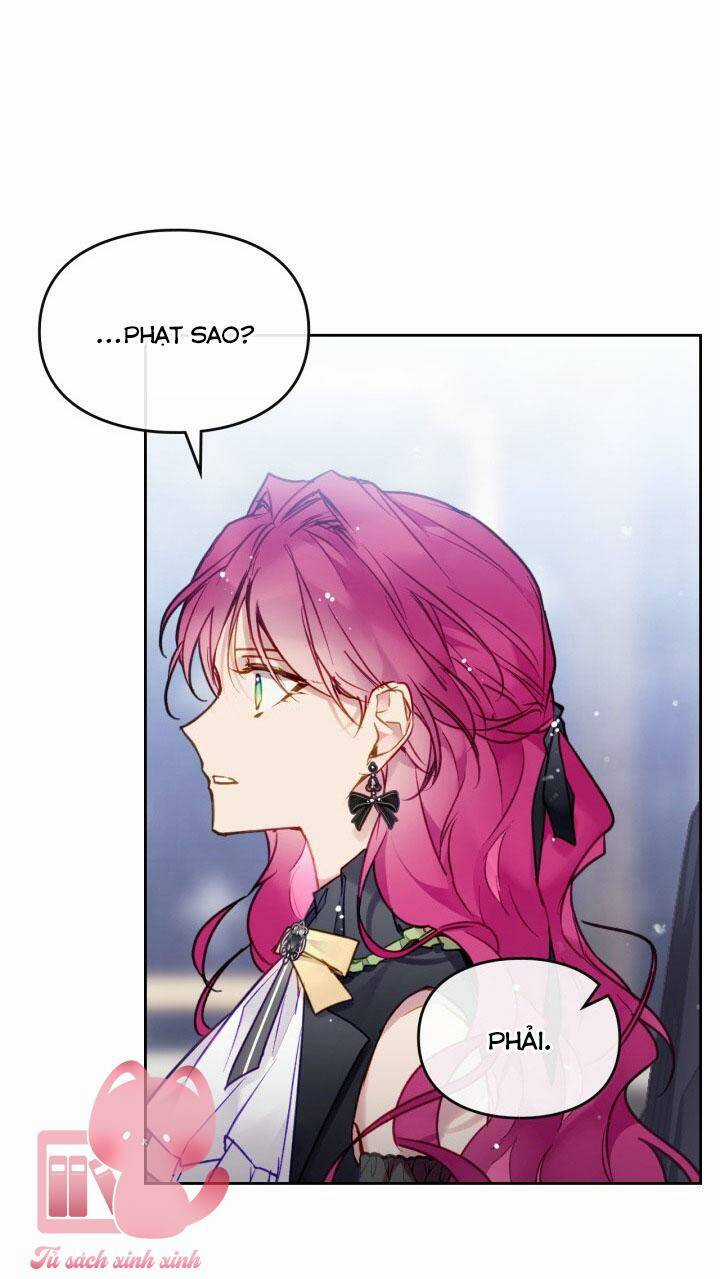 Kết Cục Của Nhân Vật Phản Diện Chỉ Có Thể Là Cái Chết Chapter 105 trang 30