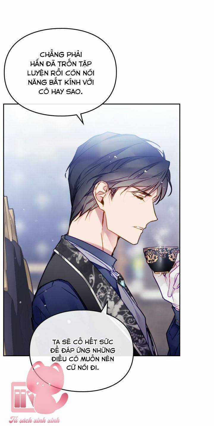 Kết Cục Của Nhân Vật Phản Diện Chỉ Có Thể Là Cái Chết Chapter 105 trang 31