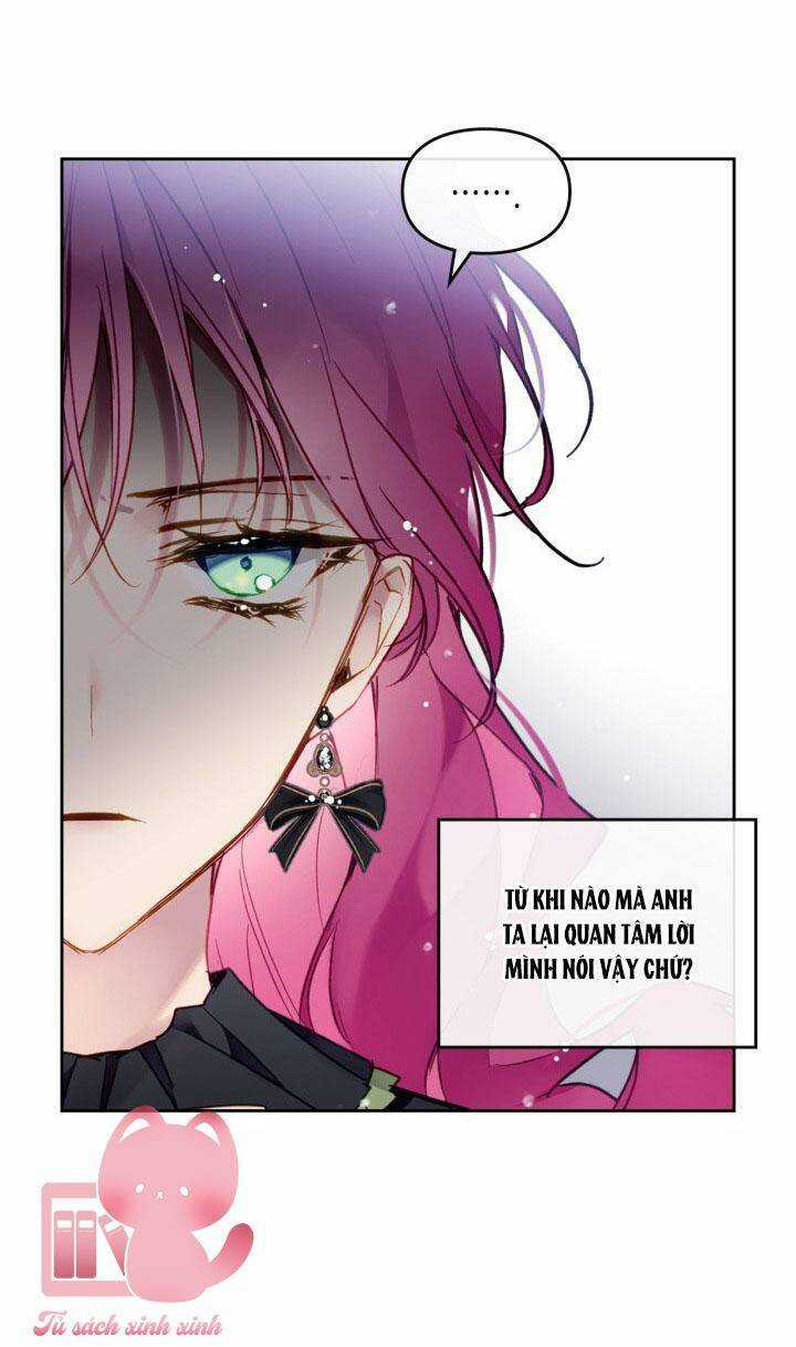 Kết Cục Của Nhân Vật Phản Diện Chỉ Có Thể Là Cái Chết Chapter 105 trang 32