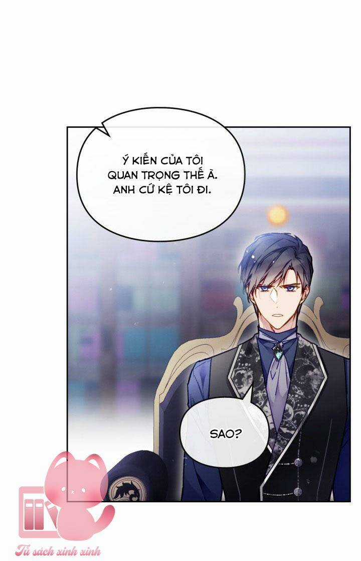 Kết Cục Của Nhân Vật Phản Diện Chỉ Có Thể Là Cái Chết Chapter 105 trang 33