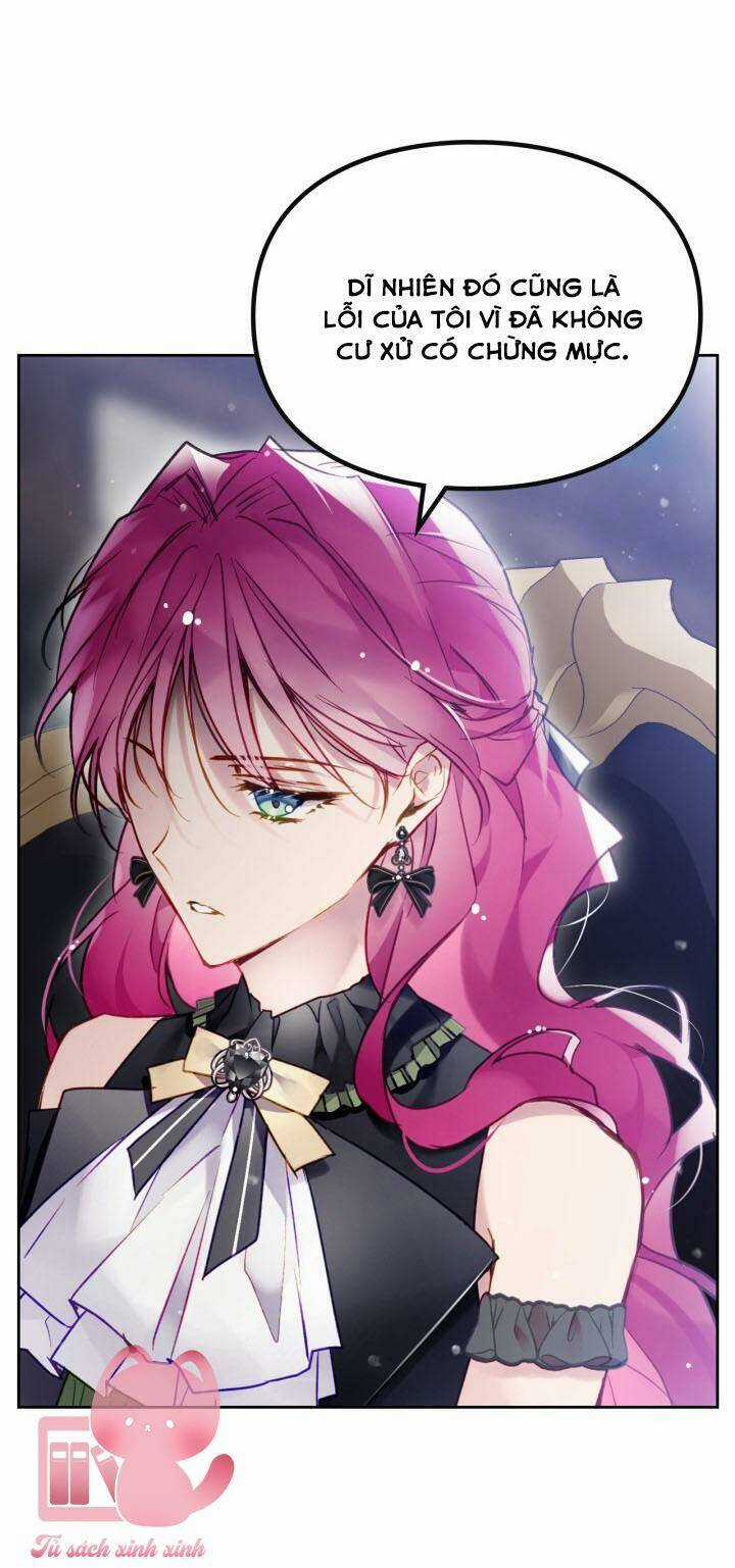 Kết Cục Của Nhân Vật Phản Diện Chỉ Có Thể Là Cái Chết Chapter 105 trang 35