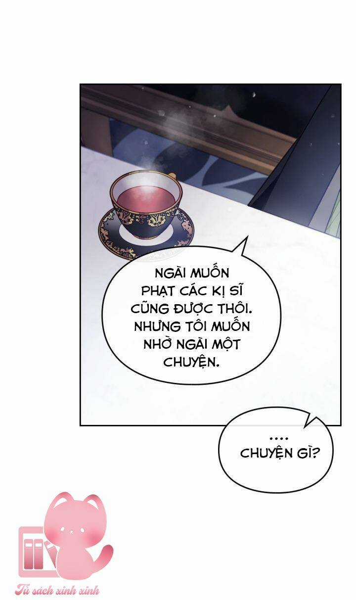 Kết Cục Của Nhân Vật Phản Diện Chỉ Có Thể Là Cái Chết Chapter 105 trang 37