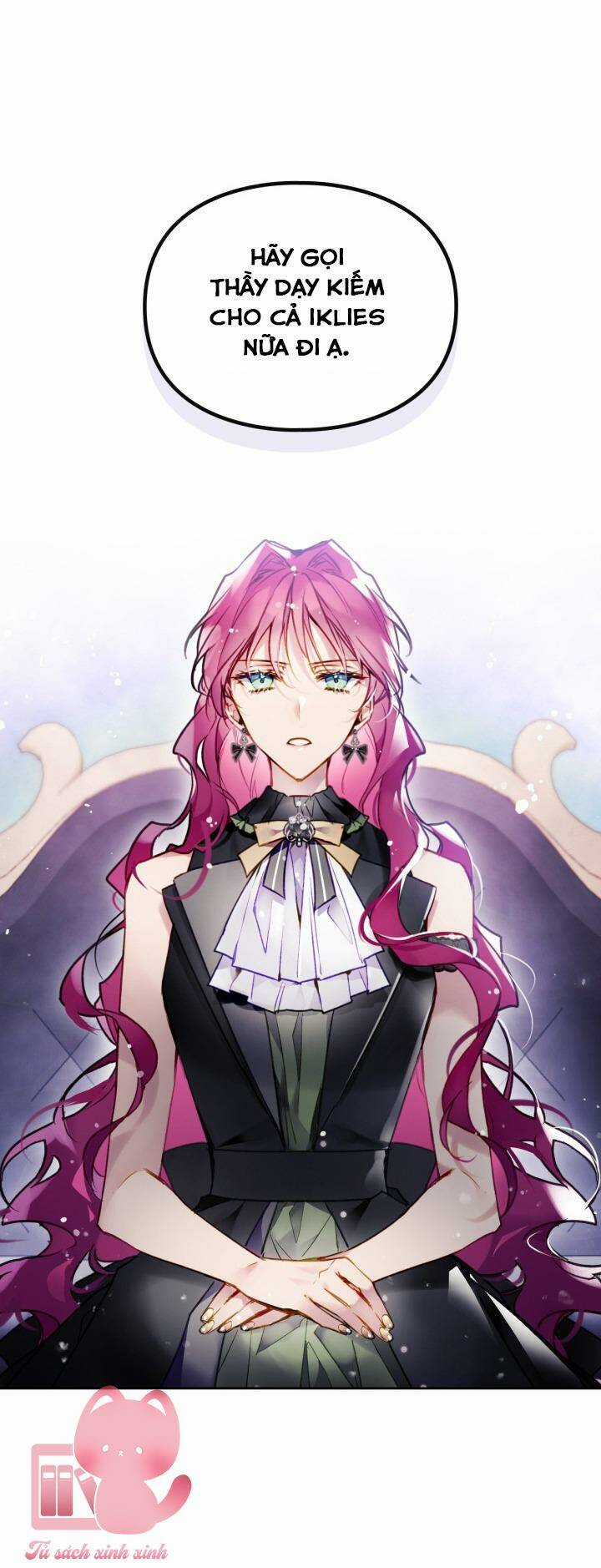 Kết Cục Của Nhân Vật Phản Diện Chỉ Có Thể Là Cái Chết Chapter 105 trang 38