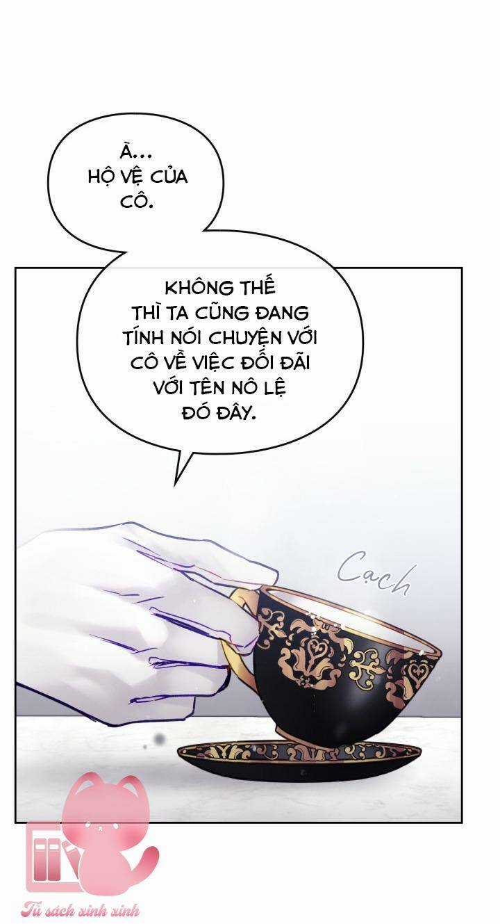 Kết Cục Của Nhân Vật Phản Diện Chỉ Có Thể Là Cái Chết Chapter 105 trang 41