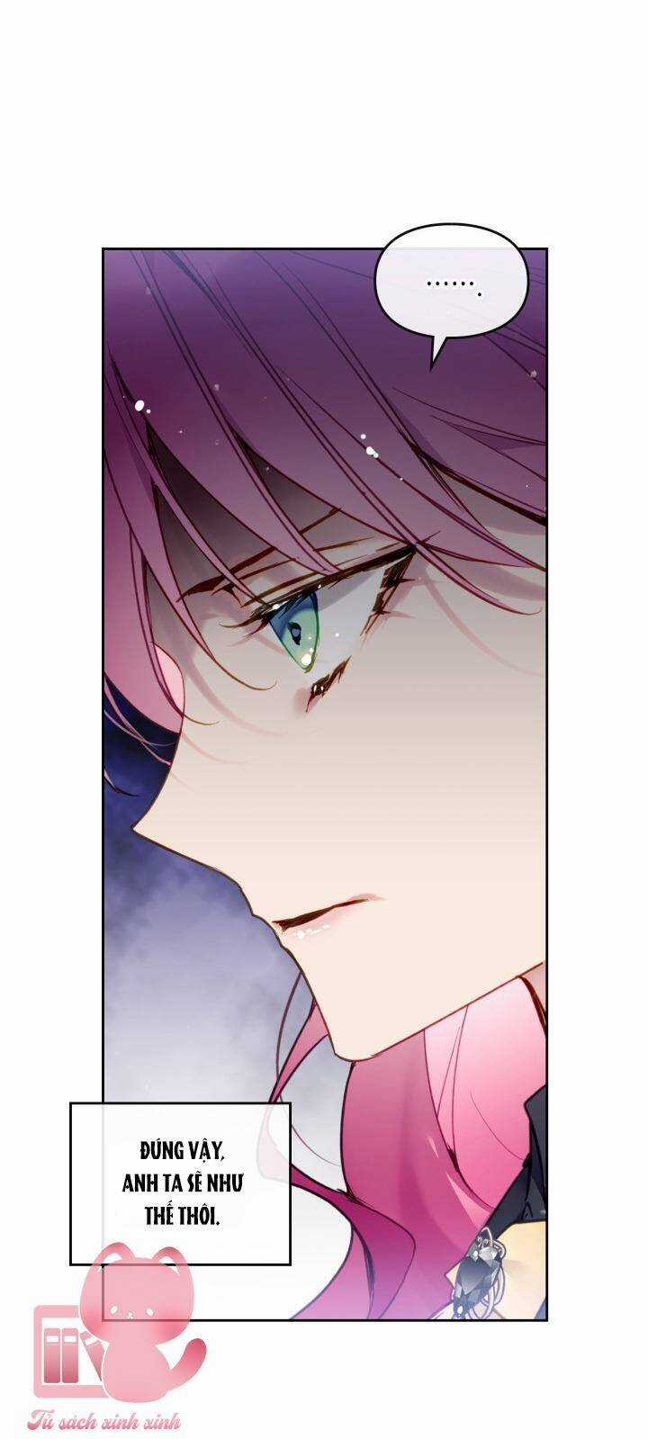 Kết Cục Của Nhân Vật Phản Diện Chỉ Có Thể Là Cái Chết Chapter 105 trang 45