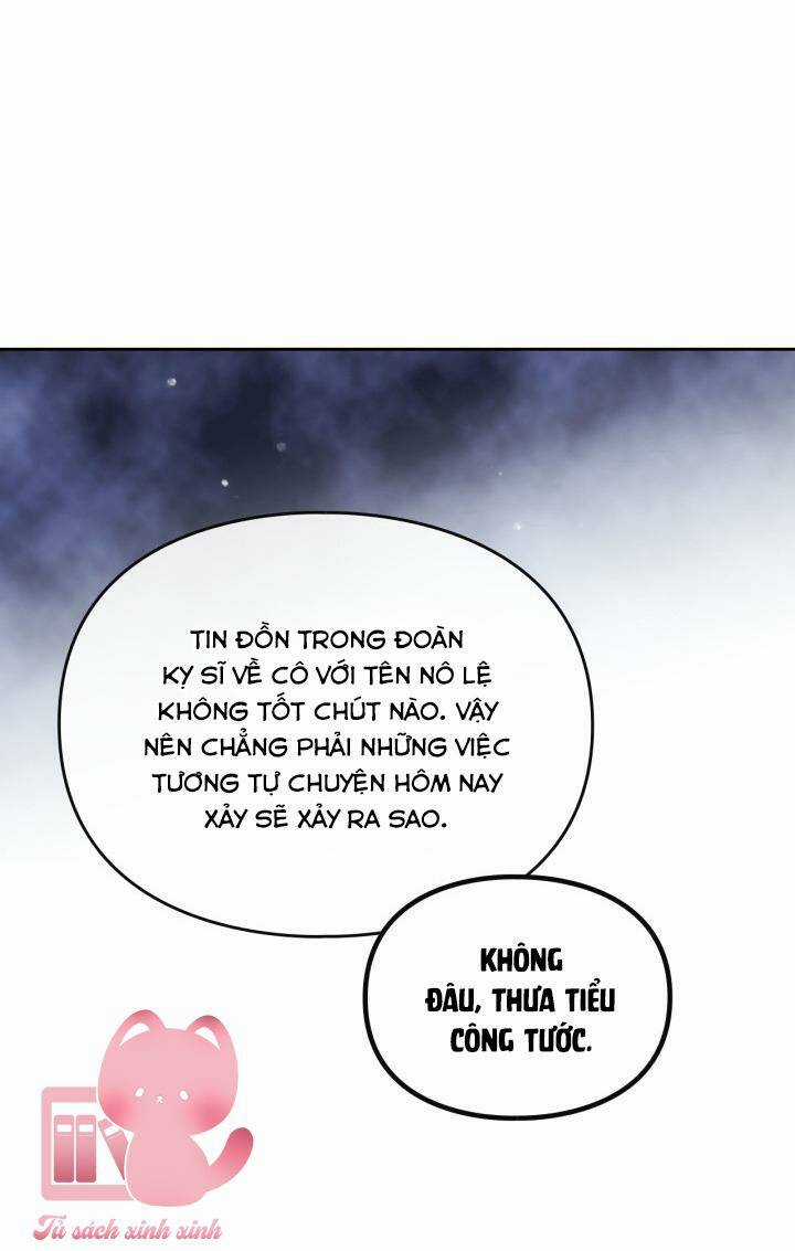 Kết Cục Của Nhân Vật Phản Diện Chỉ Có Thể Là Cái Chết Chapter 105 trang 47