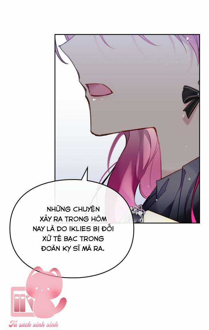 Kết Cục Của Nhân Vật Phản Diện Chỉ Có Thể Là Cái Chết Chapter 105 trang 48