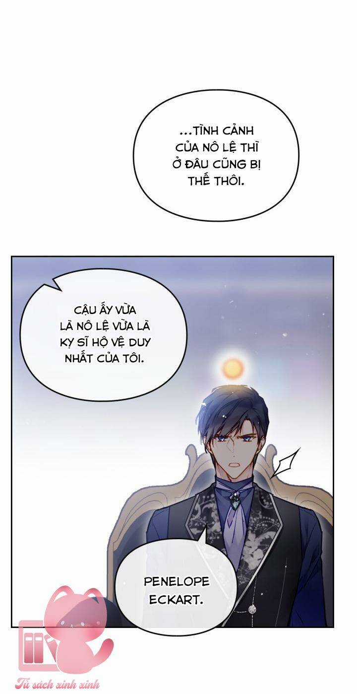 Kết Cục Của Nhân Vật Phản Diện Chỉ Có Thể Là Cái Chết Chapter 105 trang 49