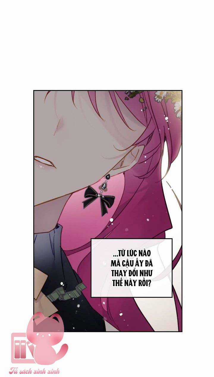 Kết Cục Của Nhân Vật Phản Diện Chỉ Có Thể Là Cái Chết Chapter 105 trang 5