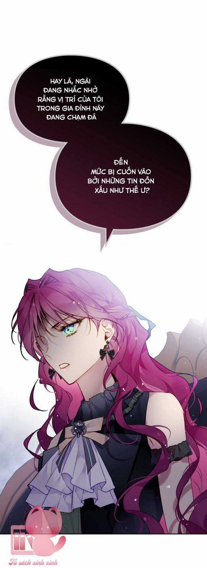 Kết Cục Của Nhân Vật Phản Diện Chỉ Có Thể Là Cái Chết Chapter 105 trang 51