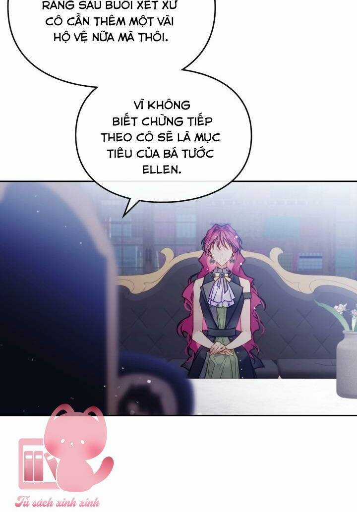 Kết Cục Của Nhân Vật Phản Diện Chỉ Có Thể Là Cái Chết Chapter 105 trang 55