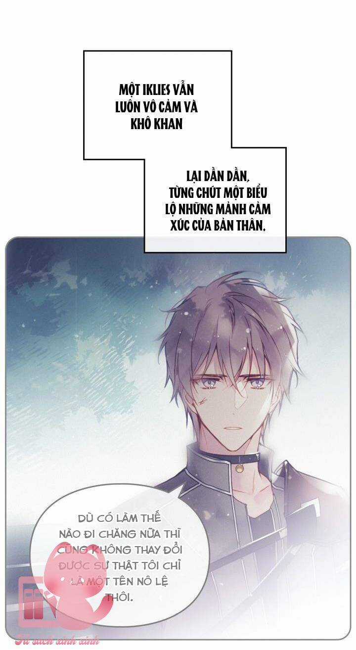 Kết Cục Của Nhân Vật Phản Diện Chỉ Có Thể Là Cái Chết Chapter 105 trang 6