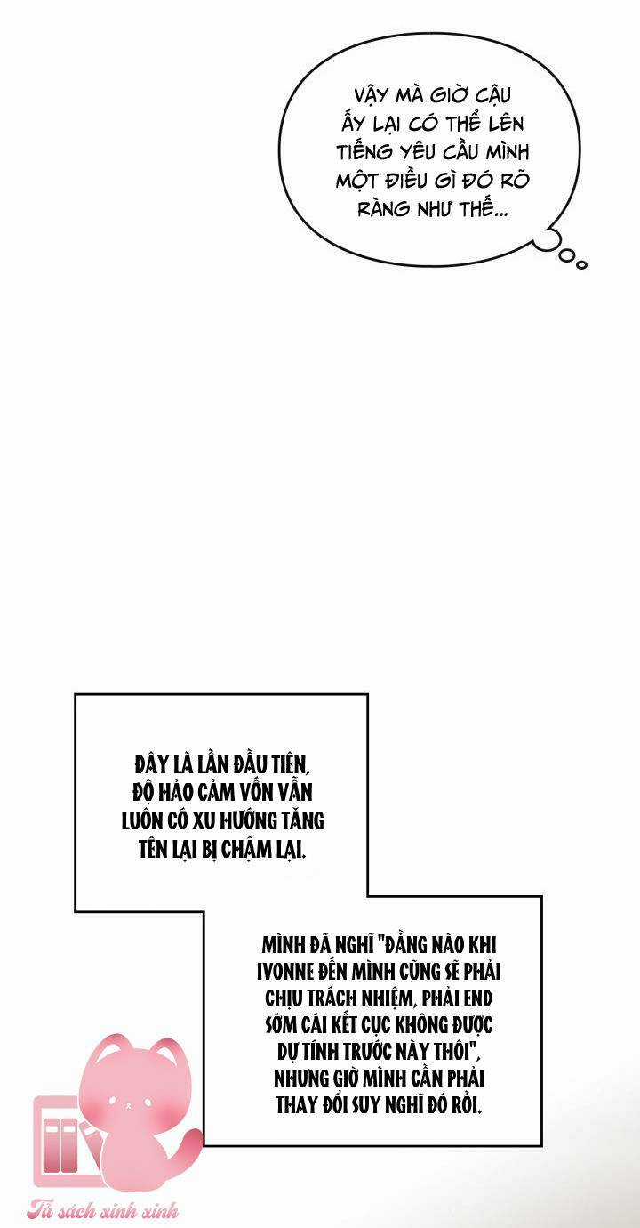 Kết Cục Của Nhân Vật Phản Diện Chỉ Có Thể Là Cái Chết Chapter 105 trang 7