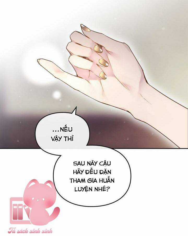 Kết Cục Của Nhân Vật Phản Diện Chỉ Có Thể Là Cái Chết Chapter 105 trang 8