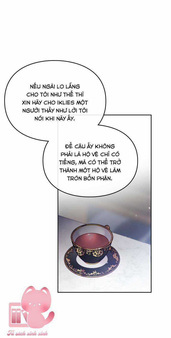 Kết Cục Của Nhân Vật Phản Diện Chỉ Có Thể Là Cái Chết Chapter 106 trang 1