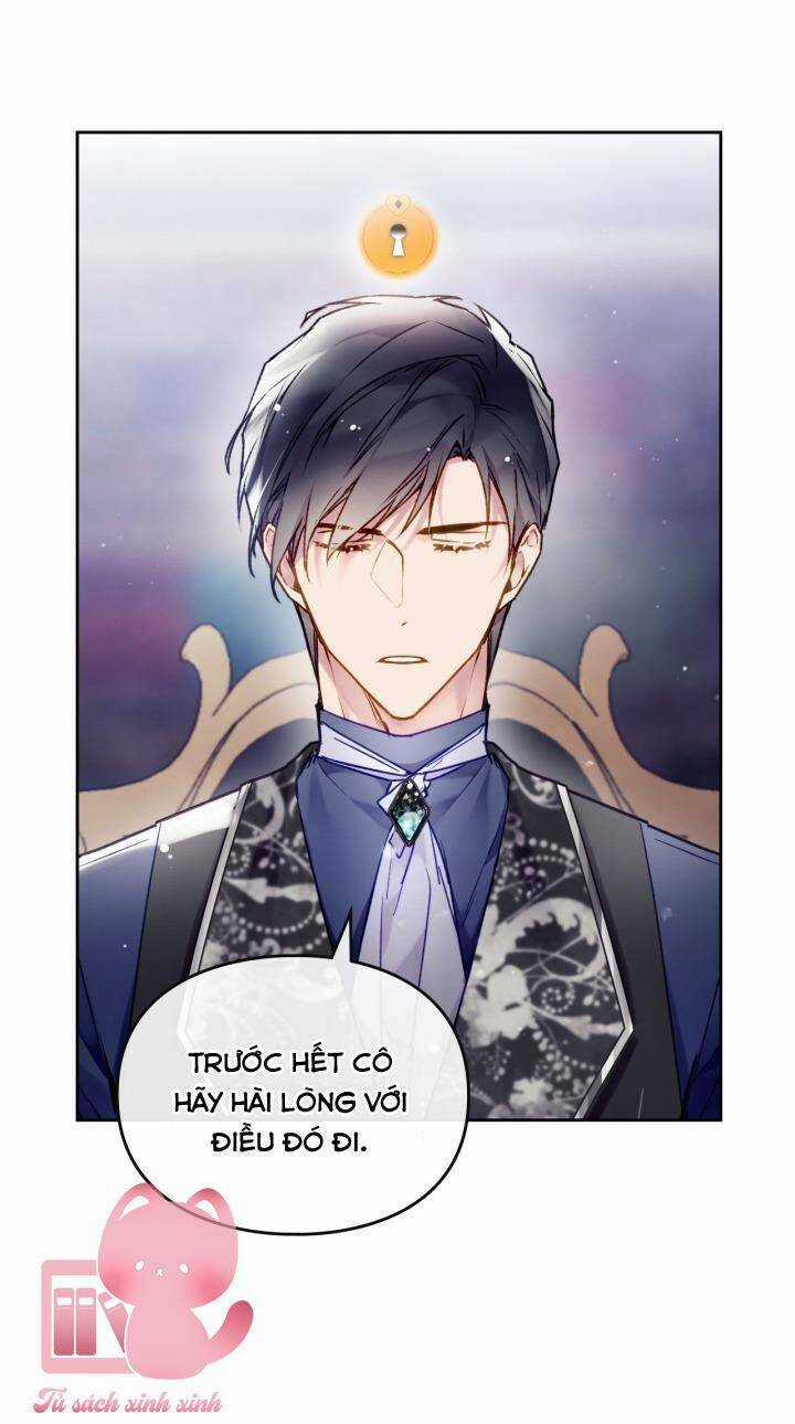 Kết Cục Của Nhân Vật Phản Diện Chỉ Có Thể Là Cái Chết Chapter 106 trang 10