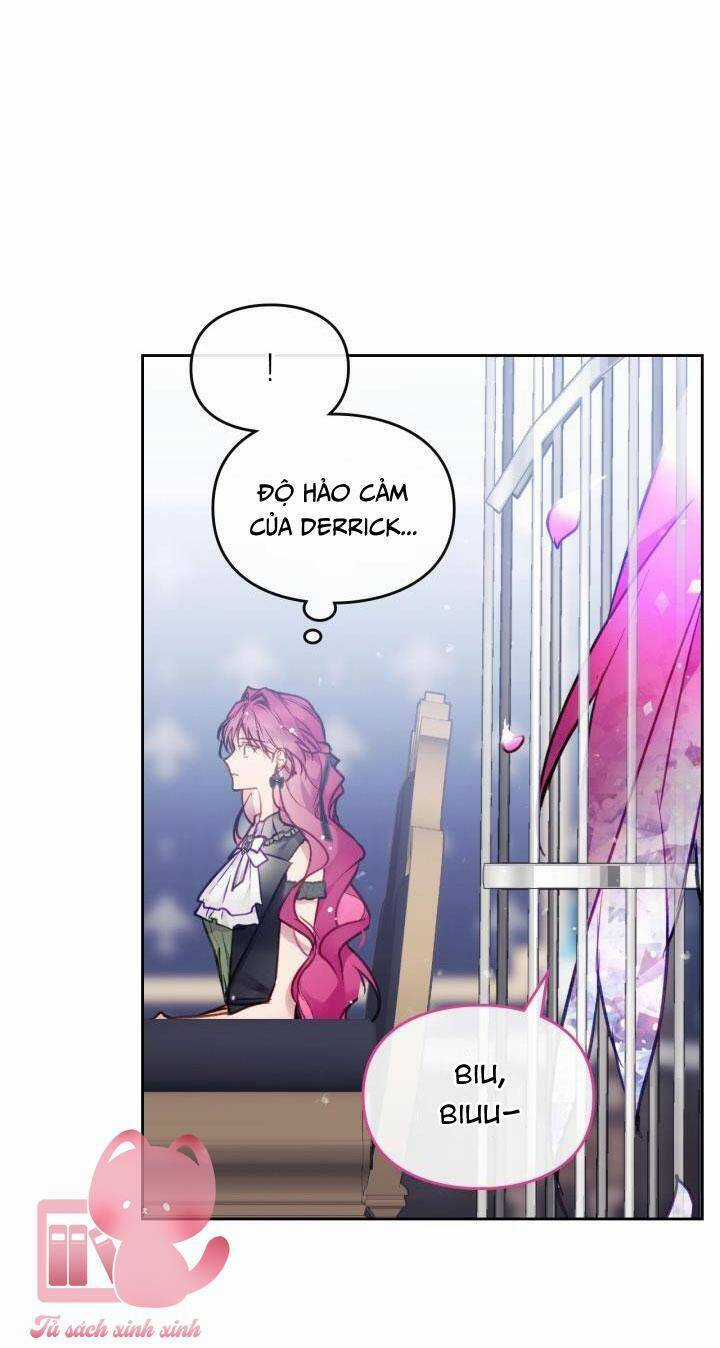 Kết Cục Của Nhân Vật Phản Diện Chỉ Có Thể Là Cái Chết Chapter 106 trang 14