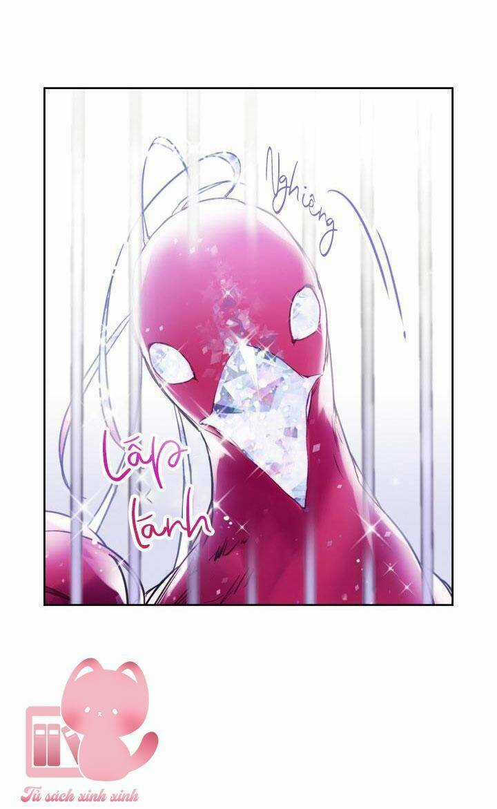 Kết Cục Của Nhân Vật Phản Diện Chỉ Có Thể Là Cái Chết Chapter 106 trang 15