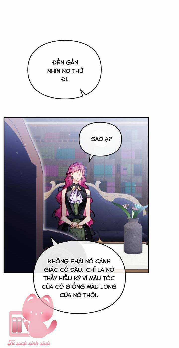 Kết Cục Của Nhân Vật Phản Diện Chỉ Có Thể Là Cái Chết Chapter 106 trang 16