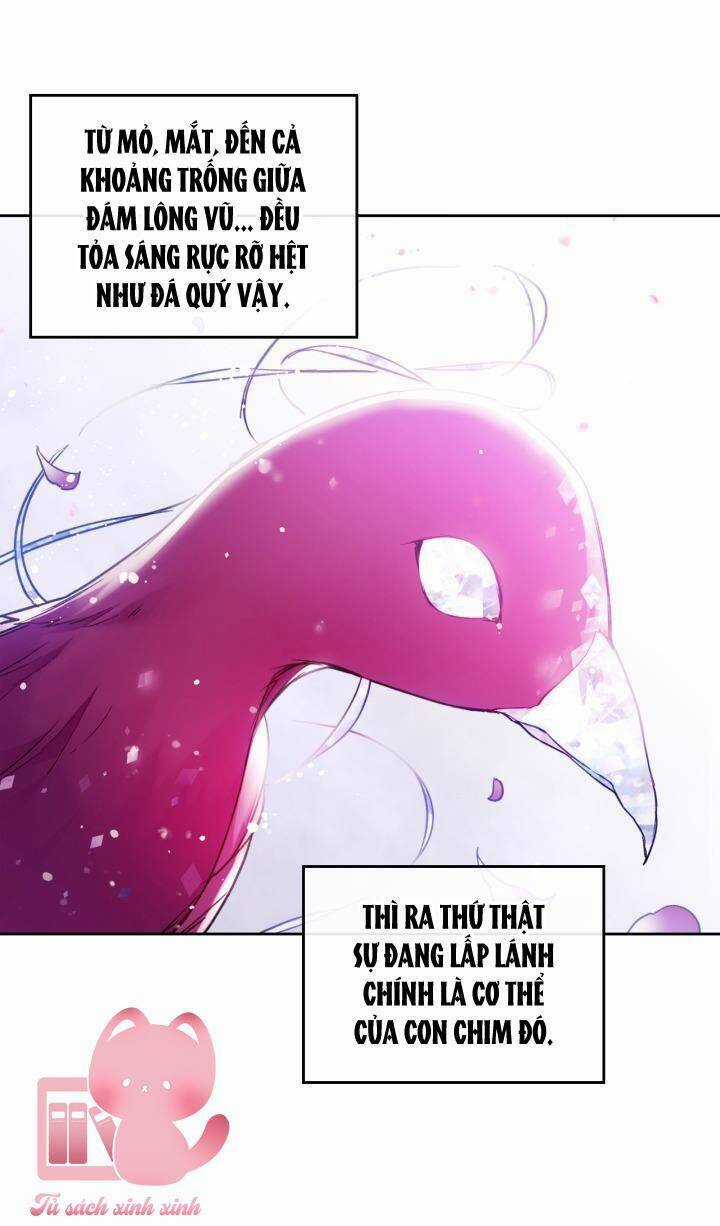 Kết Cục Của Nhân Vật Phản Diện Chỉ Có Thể Là Cái Chết Chapter 106 trang 19