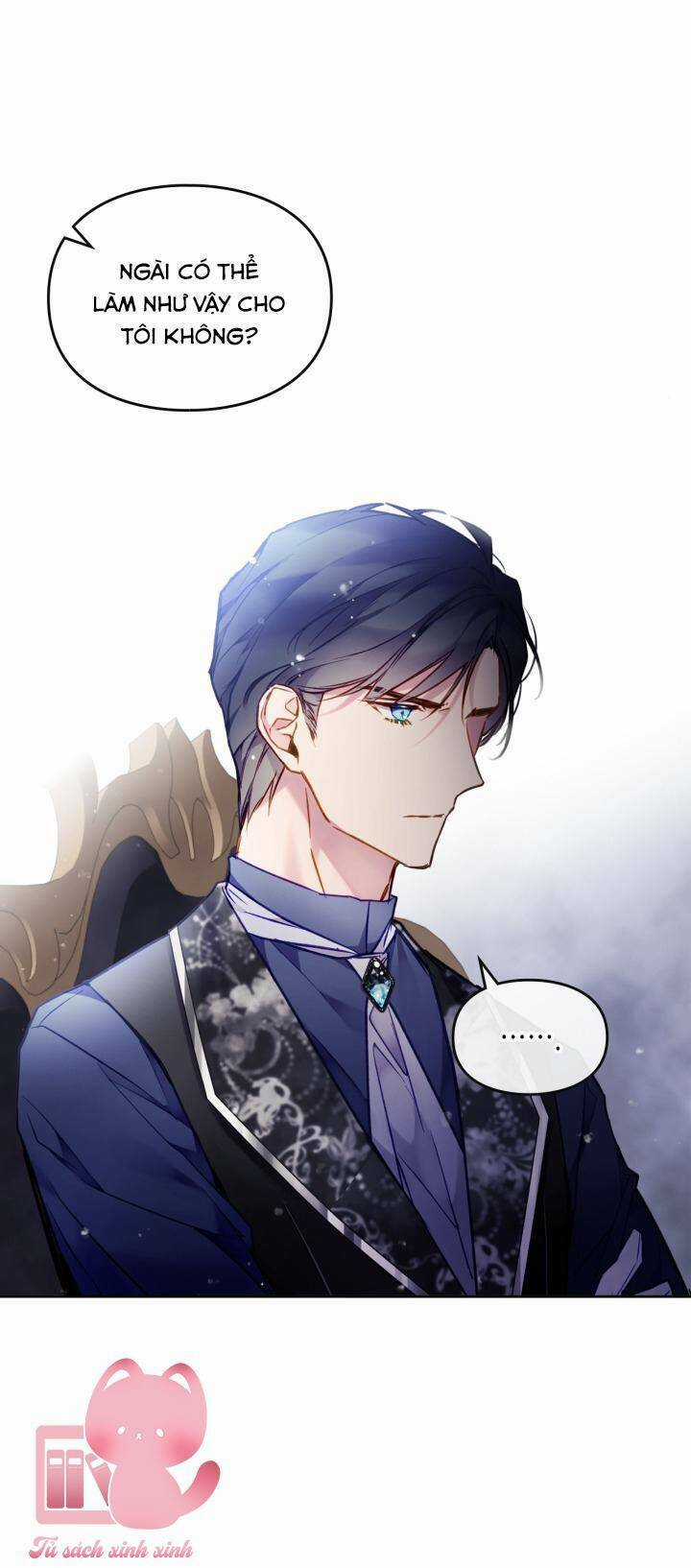 Kết Cục Của Nhân Vật Phản Diện Chỉ Có Thể Là Cái Chết Chapter 106 trang 2