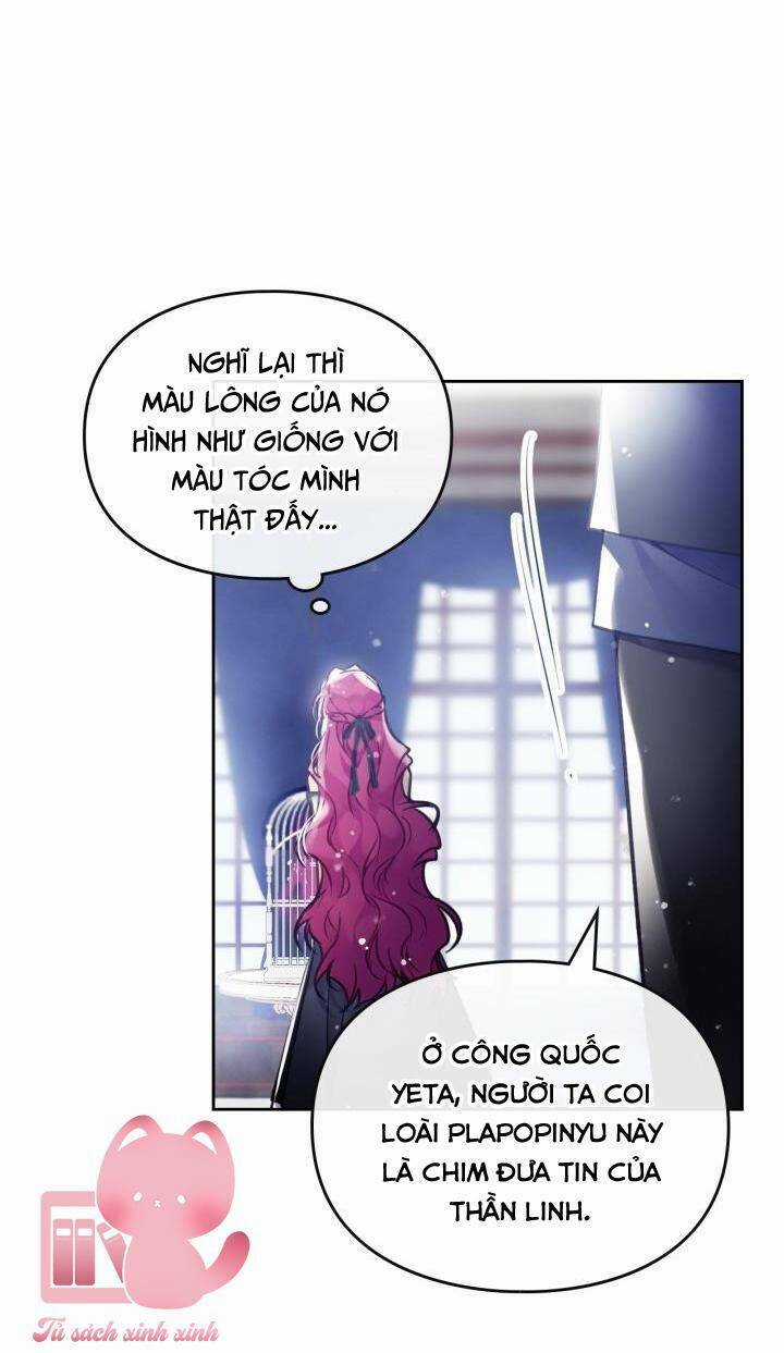 Kết Cục Của Nhân Vật Phản Diện Chỉ Có Thể Là Cái Chết Chapter 106 trang 20