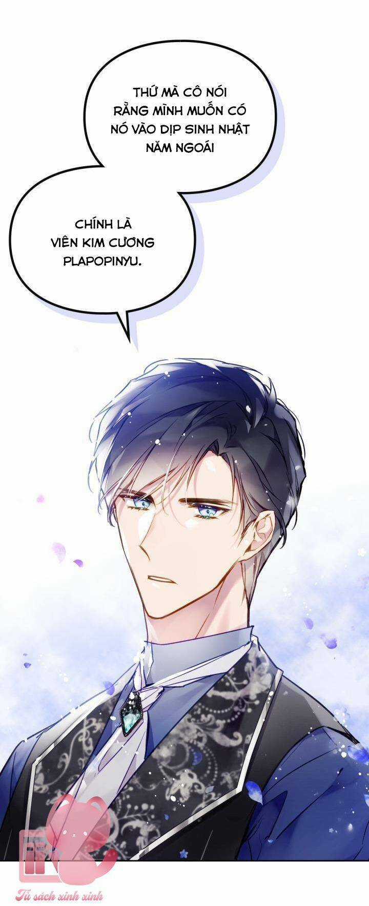 Kết Cục Của Nhân Vật Phản Diện Chỉ Có Thể Là Cái Chết Chapter 106 trang 24