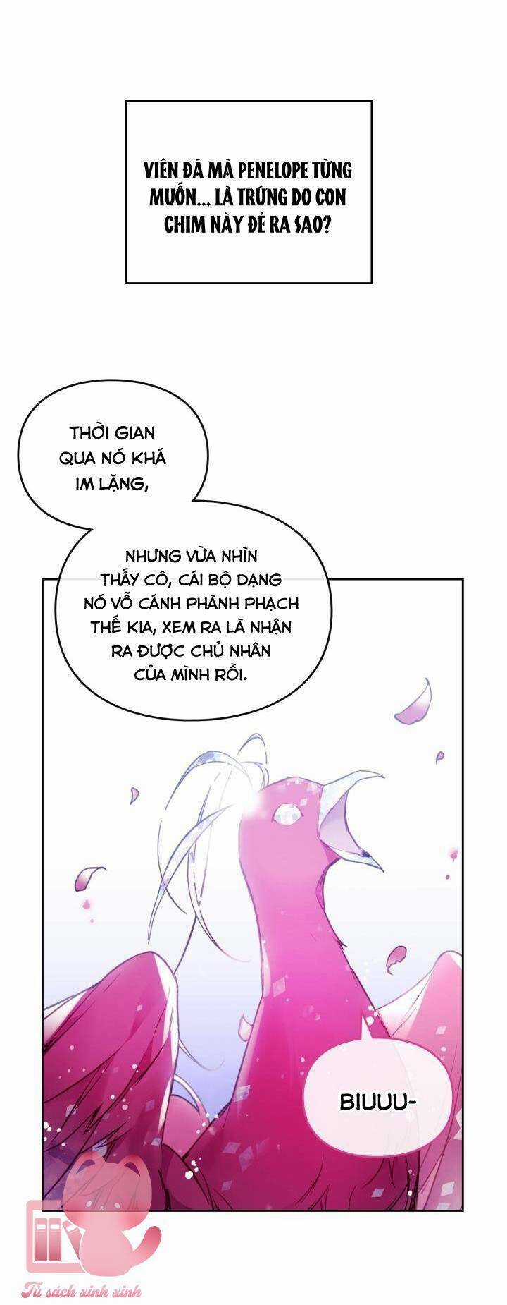 Kết Cục Của Nhân Vật Phản Diện Chỉ Có Thể Là Cái Chết Chapter 106 trang 26