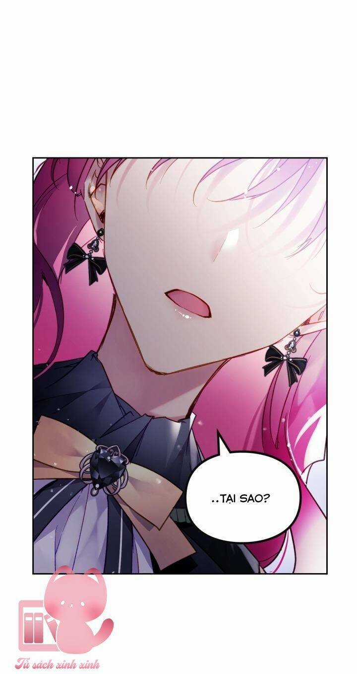 Kết Cục Của Nhân Vật Phản Diện Chỉ Có Thể Là Cái Chết Chapter 106 trang 28