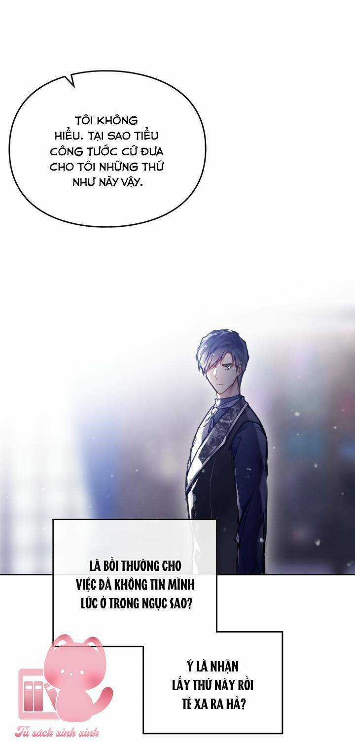 Kết Cục Của Nhân Vật Phản Diện Chỉ Có Thể Là Cái Chết Chapter 106 trang 30