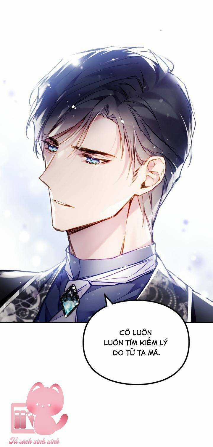 Kết Cục Của Nhân Vật Phản Diện Chỉ Có Thể Là Cái Chết Chapter 106 trang 33