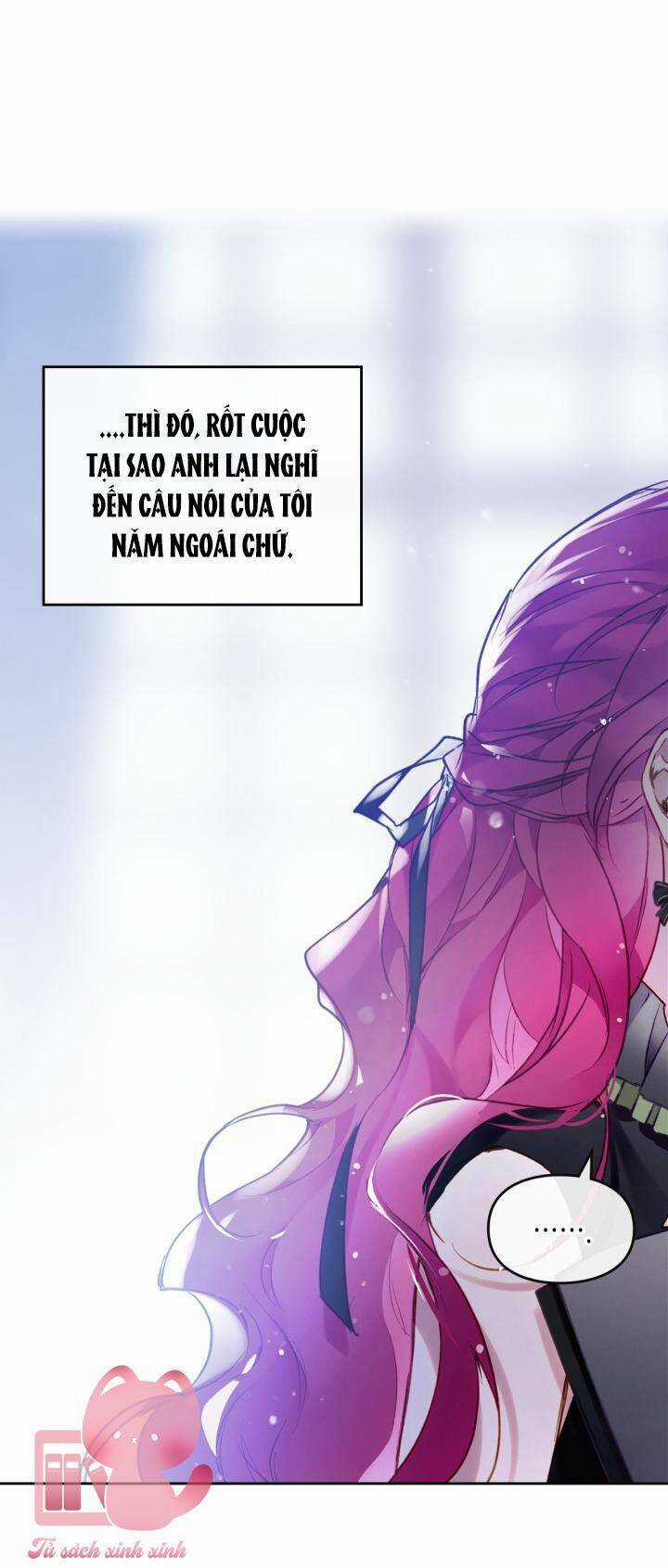 Kết Cục Của Nhân Vật Phản Diện Chỉ Có Thể Là Cái Chết Chapter 106 trang 36