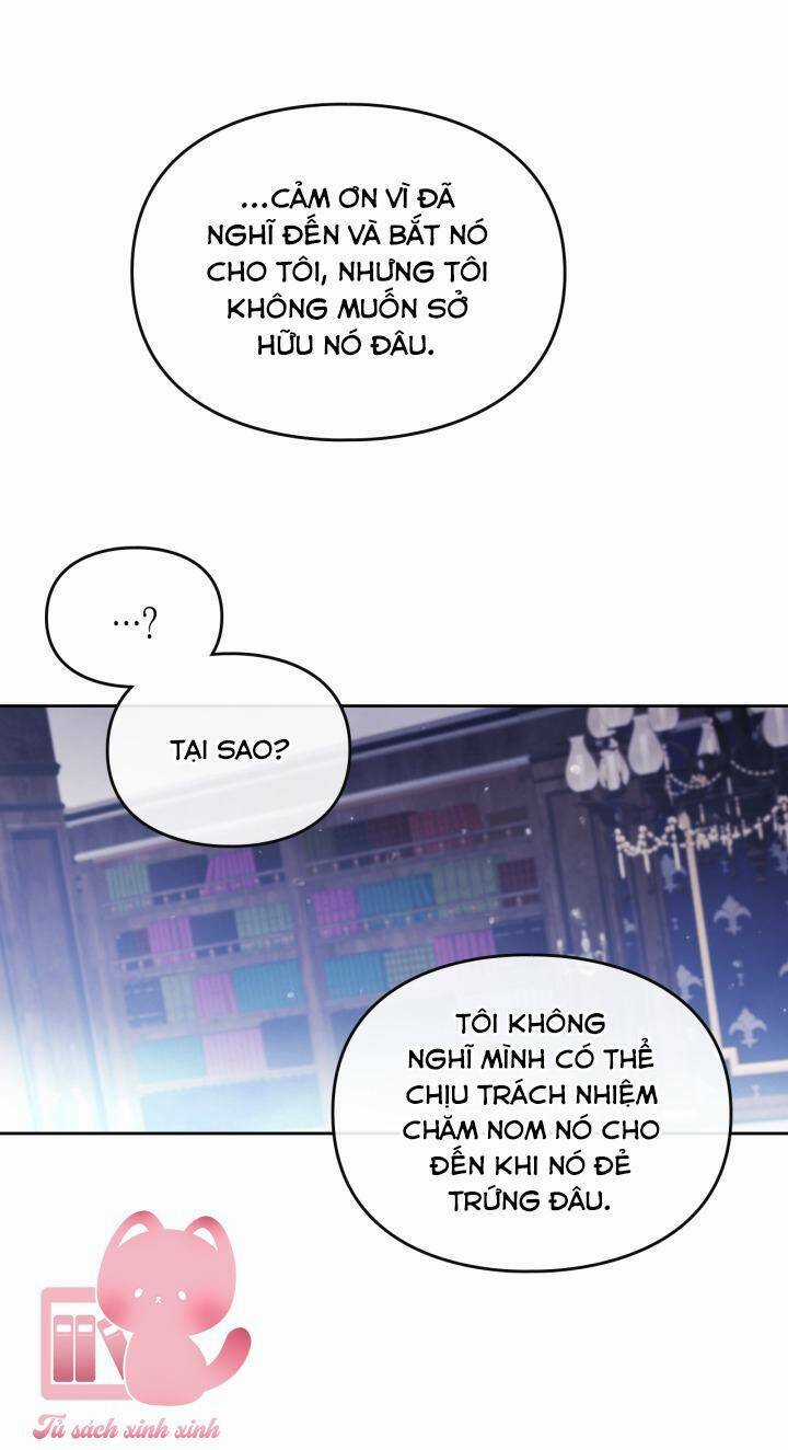 Kết Cục Của Nhân Vật Phản Diện Chỉ Có Thể Là Cái Chết Chapter 106 trang 37