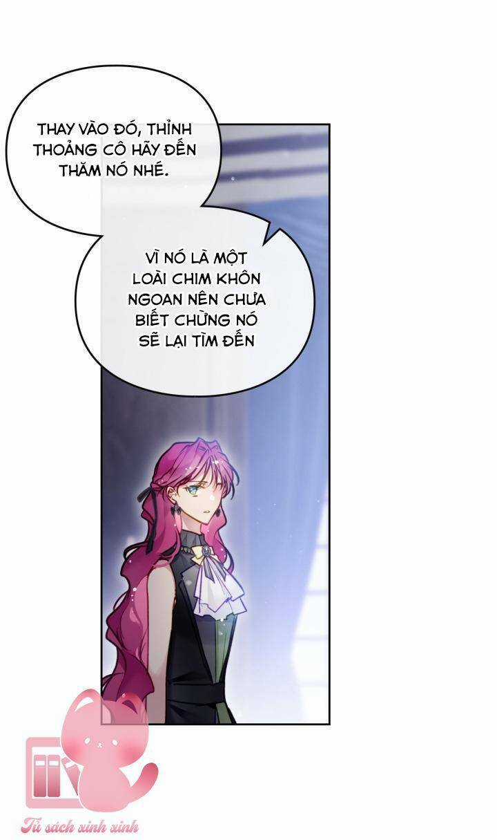 Kết Cục Của Nhân Vật Phản Diện Chỉ Có Thể Là Cái Chết Chapter 106 trang 39