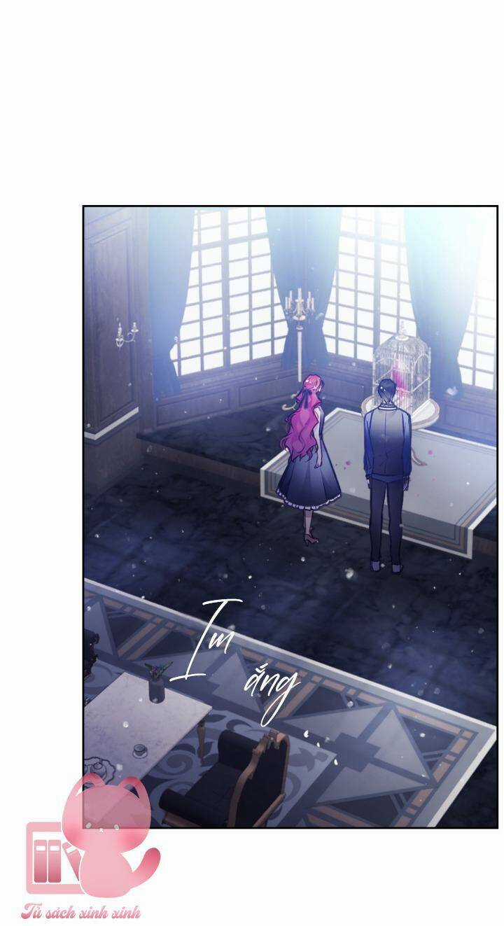 Kết Cục Của Nhân Vật Phản Diện Chỉ Có Thể Là Cái Chết Chapter 106 trang 41