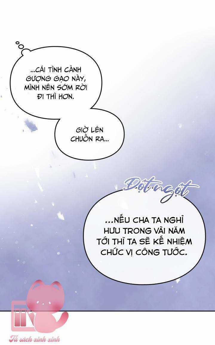 Kết Cục Của Nhân Vật Phản Diện Chỉ Có Thể Là Cái Chết Chapter 106 trang 42