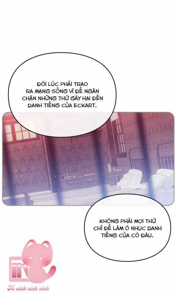 Kết Cục Của Nhân Vật Phản Diện Chỉ Có Thể Là Cái Chết Chapter 106 trang 46