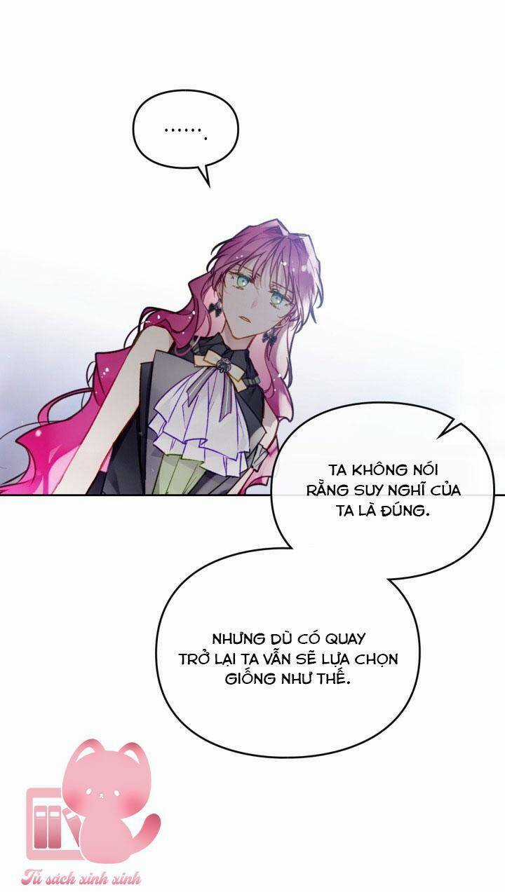 Kết Cục Của Nhân Vật Phản Diện Chỉ Có Thể Là Cái Chết Chapter 106 trang 47