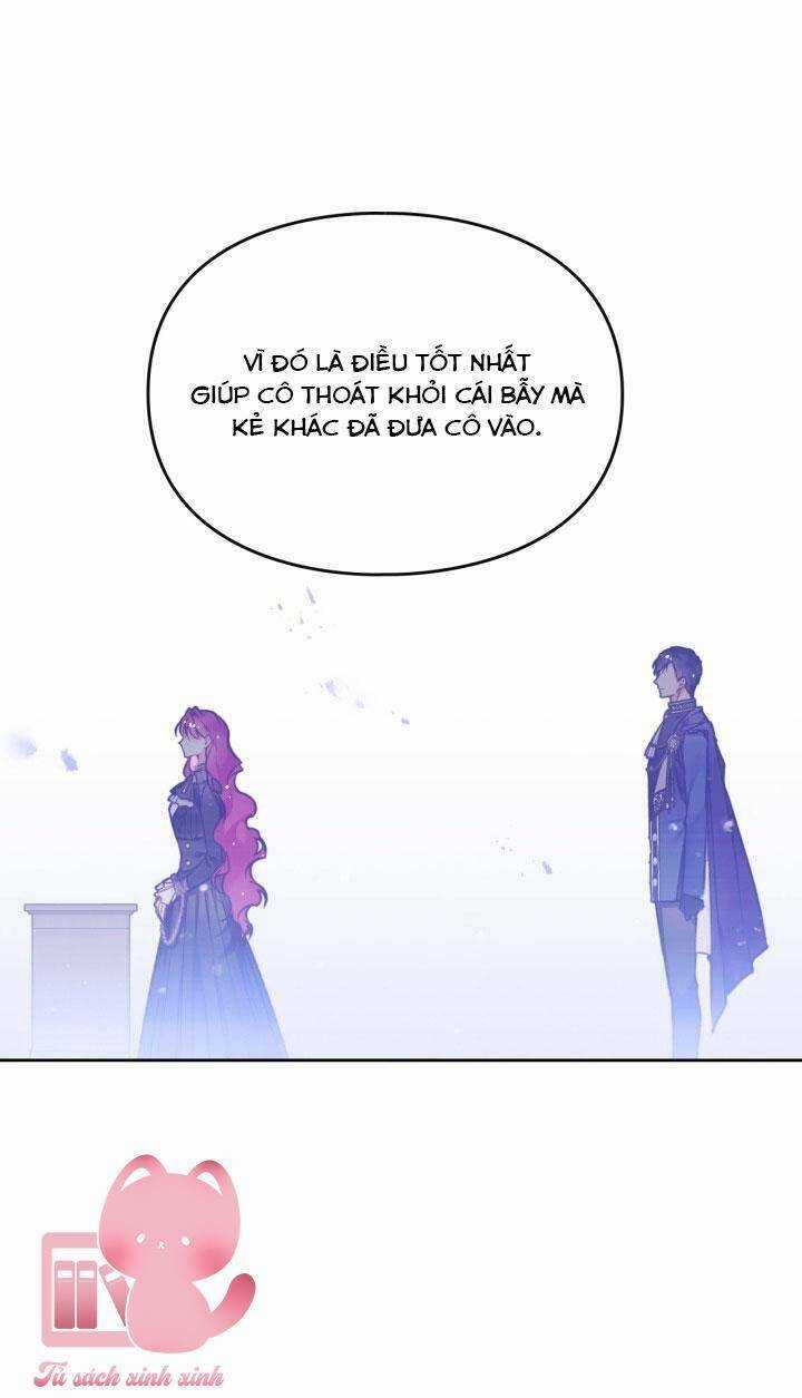 Kết Cục Của Nhân Vật Phản Diện Chỉ Có Thể Là Cái Chết Chapter 106 trang 48