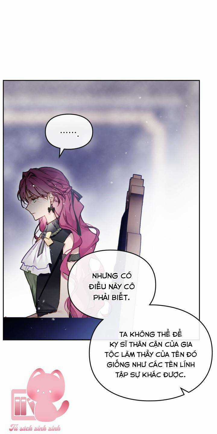 Kết Cục Của Nhân Vật Phản Diện Chỉ Có Thể Là Cái Chết Chapter 106 trang 5